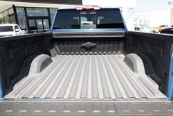 Chevrolet Silverado HD