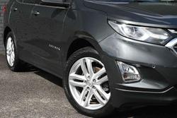 2020 Holden Equinox LTZ-V