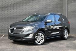 2020 Holden Equinox LTZ-V