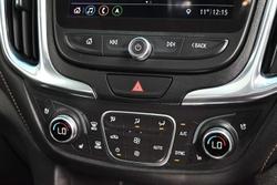 2020 Holden Equinox LTZ-V