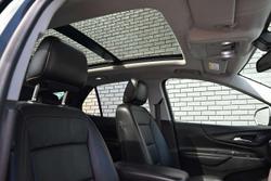 2020 Holden Equinox LTZ-V