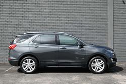 2020 Holden Equinox LTZ-V