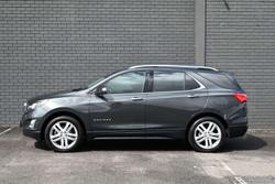 2020 Holden Equinox LTZ-V