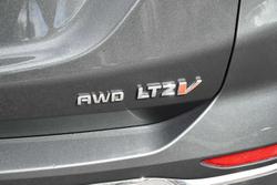 2020 Holden Equinox LTZ-V