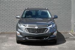 2020 Holden Equinox LTZ-V