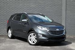 2020 Holden Equinox LTZ-V