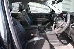 2020 Holden Equinox LTZ-V
