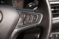 2020 Holden Equinox LTZ-V