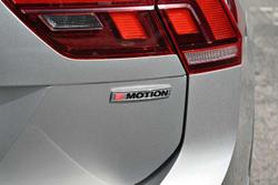 2019 Volkswagen Tiguan 132TSI R-Line Edition