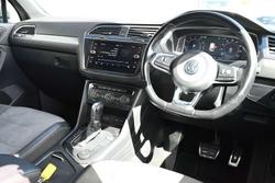 2019 Volkswagen Tiguan 132TSI R-Line Edition