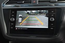2019 Volkswagen Tiguan 132TSI R-Line Edition