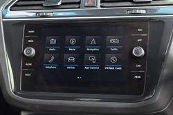 2019 Volkswagen Tiguan 132TSI R-Line Edition