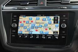 2019 Volkswagen Tiguan 132TSI R-Line Edition