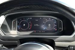 2019 Volkswagen Tiguan 132TSI R-Line Edition