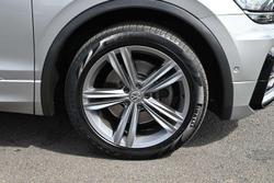 2019 Volkswagen Tiguan 132TSI R-Line Edition