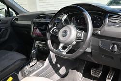 2019 Volkswagen Tiguan 132TSI R-Line Edition