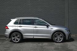 2019 Volkswagen Tiguan 132TSI R-Line Edition