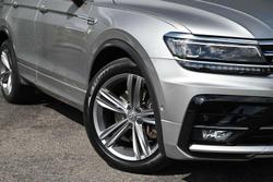 2019 Volkswagen Tiguan 132TSI R-Line Edition
