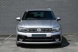 2019 Volkswagen Tiguan 132TSI R-Line Edition