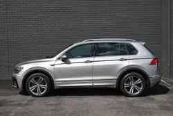 2019 Volkswagen Tiguan 132TSI R-Line Edition