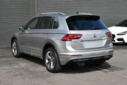 2019 Volkswagen Tiguan 132TSI R-Line Edition