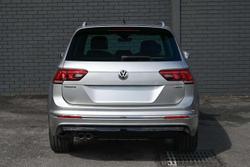 2019 Volkswagen Tiguan 132TSI R-Line Edition