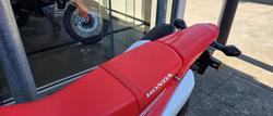 2020 Honda CRF250L CRF Red