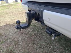 2017 Toyota Landcruiser VX