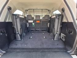 2017 Toyota Landcruiser VX