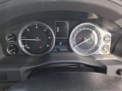 2017 Toyota Landcruiser VX