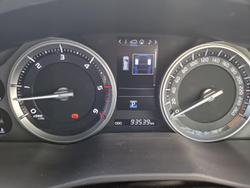 2017 Toyota Landcruiser VX