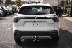 2024 Suzuki S-Cross