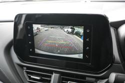 2024 Suzuki S-Cross