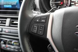 2024 Suzuki S-Cross
