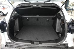 2024 Suzuki S-Cross