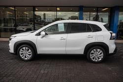2024 Suzuki S-Cross