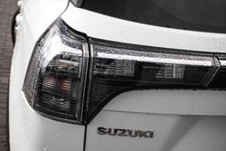 2024 Suzuki S-Cross