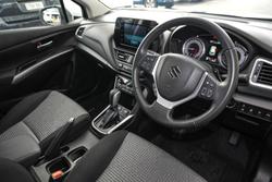 2024 Suzuki S-Cross