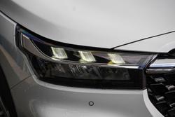 2024 Suzuki S-Cross