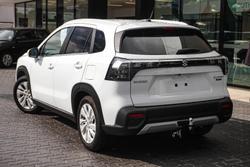 2024 Suzuki S-Cross