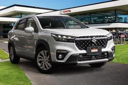 2024 Suzuki S-Cross