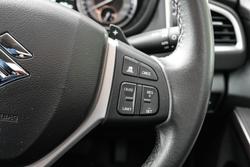 2024 Suzuki S-Cross