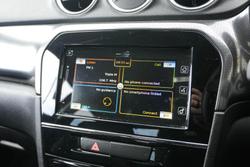 2023 Suzuki Vitara Turbo