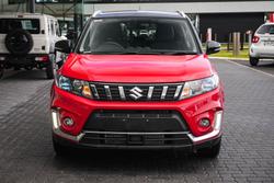 2023 Suzuki Vitara Turbo