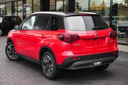 2023 Suzuki Vitara Turbo