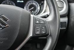 2023 Suzuki Vitara Turbo