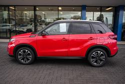2023 Suzuki Vitara Turbo