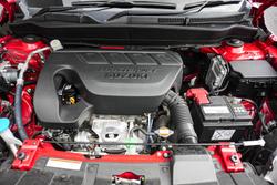 2023 Suzuki Vitara Turbo