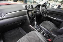 2023 Suzuki Vitara Turbo