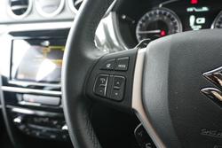 2023 Suzuki Vitara Turbo